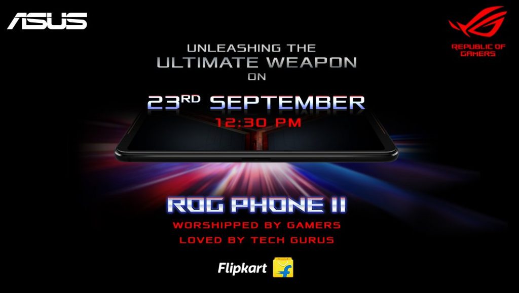 Asus ROG Phone 2