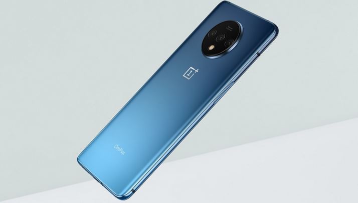 OnePlus 7T