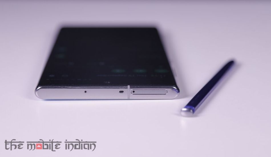 Samsung Galaxy Note 10+