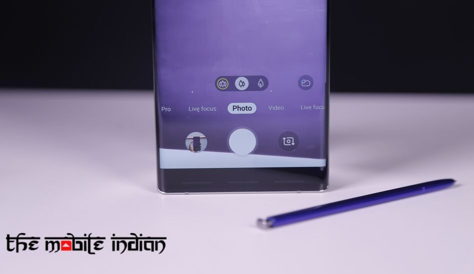 Samsung Galaxy Note 10+