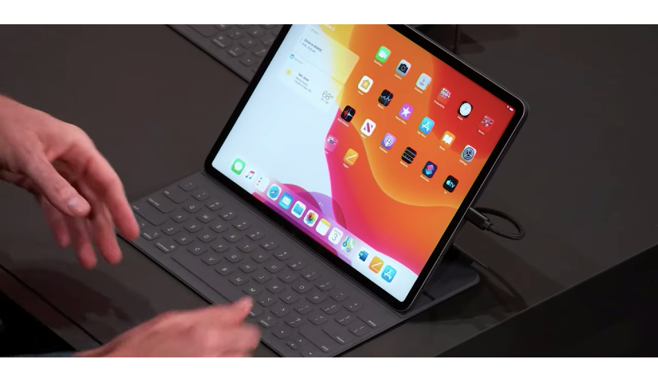 iPadOS