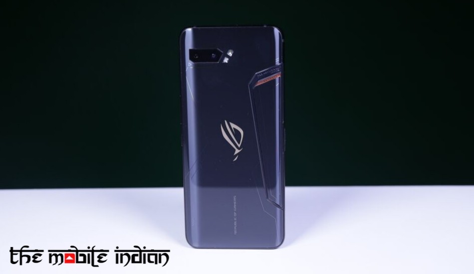 Asus ROG Phone 2