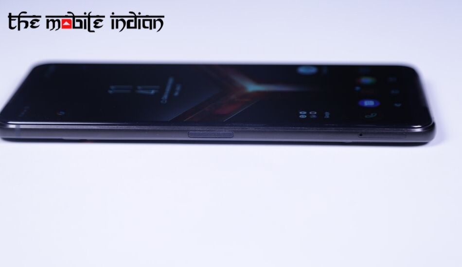 Asus ROG Phone 2