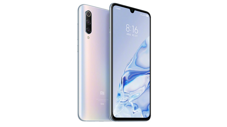 Mi 9 Pro 5g