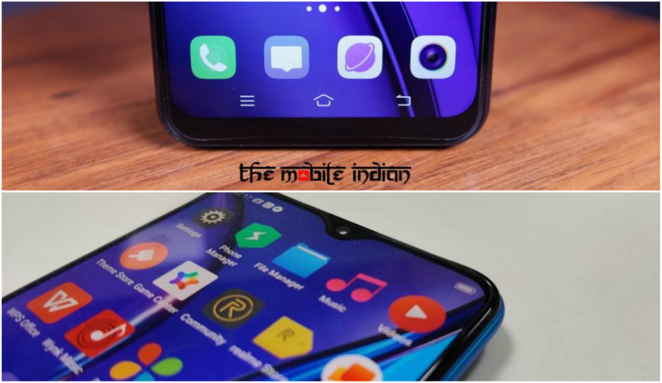 Vivo U10 vs Realme 5: Software