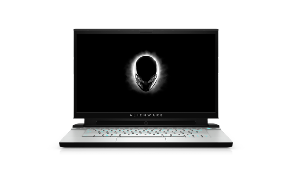 Dell Alienware m15