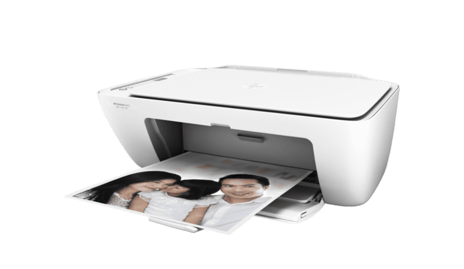 HP DeskJet 2622 All-in-One Wireless Colour Inkjet Printer