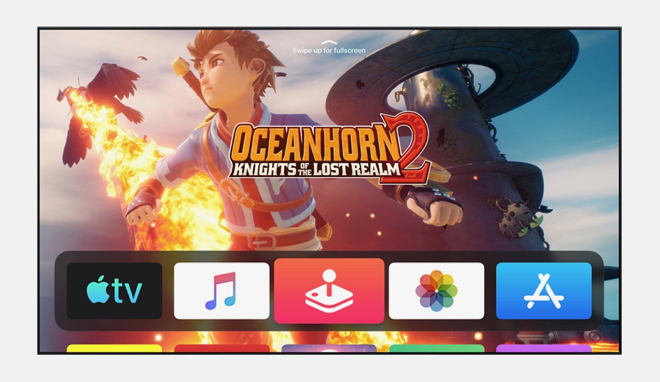 tvOS 13