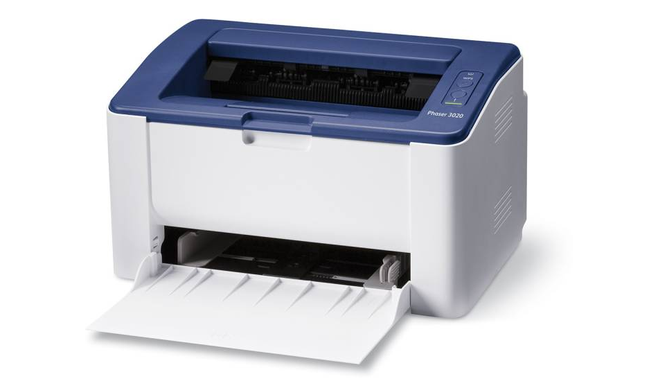 Xerox PH 3020 Single Function Wireless Printer