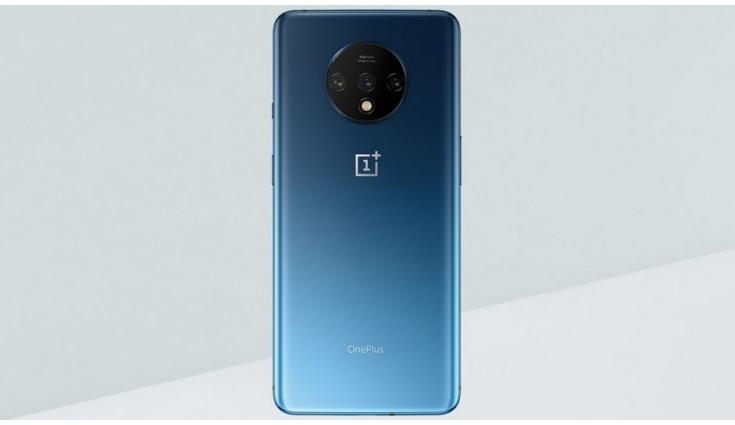 OnePlus 7T