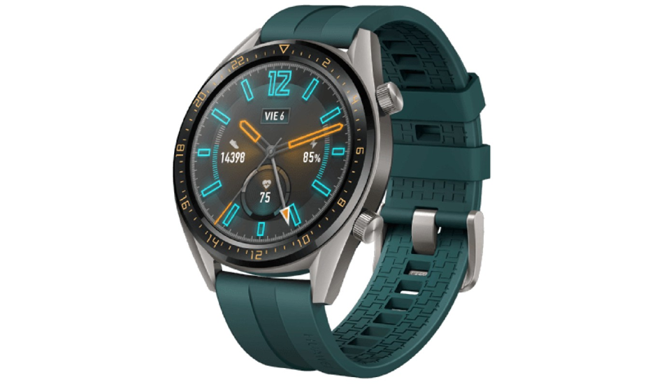 Huawei watch GT Active