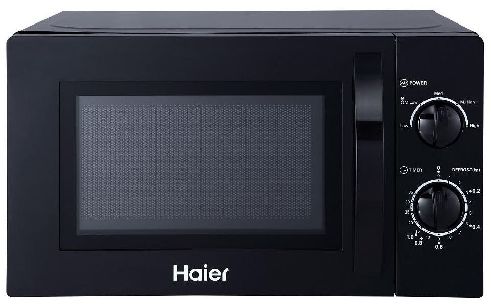 Haier Launches New Range Of Microwave Ovens In India