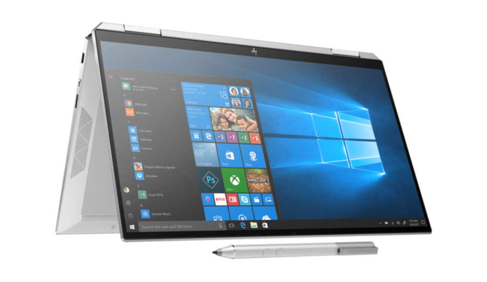 HP Spectre x360 13