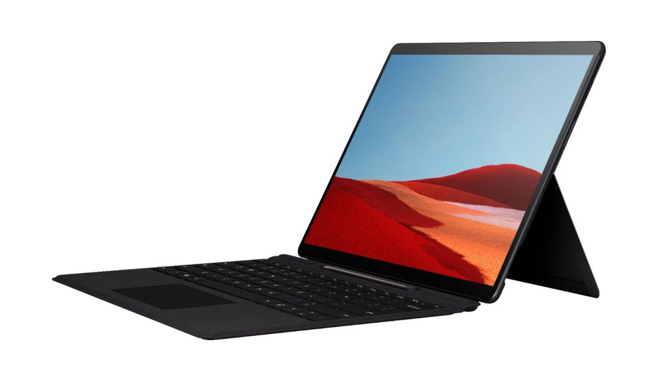 Microsoft ARM-powered Surface 2-in-1
