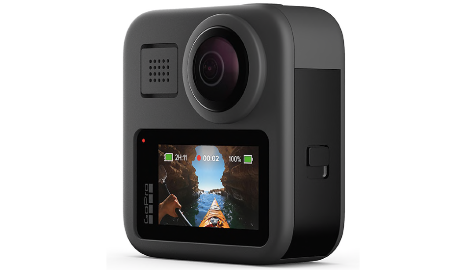 GoPro Max