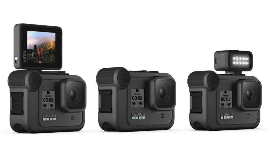 GoPro Hero8 Black