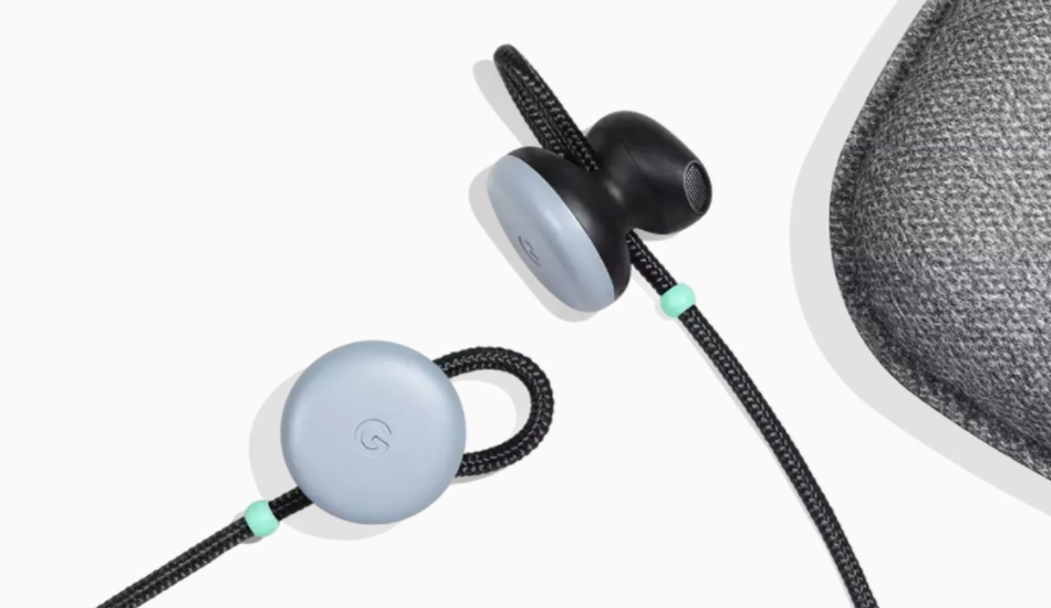 Pixel Buds