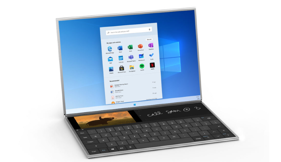 Surface Neo