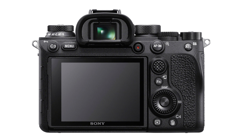 Sony Alpha A9 II 24.2MP mirrorless full-frame camera