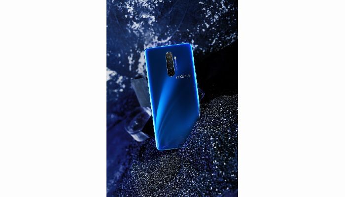 Realme X2 Pro