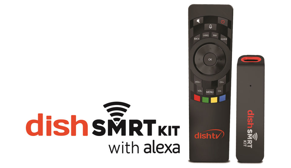 Dish SMRT Kit