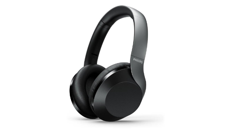 Philips TAPH805 Performance Wireless Bluetooth headphones