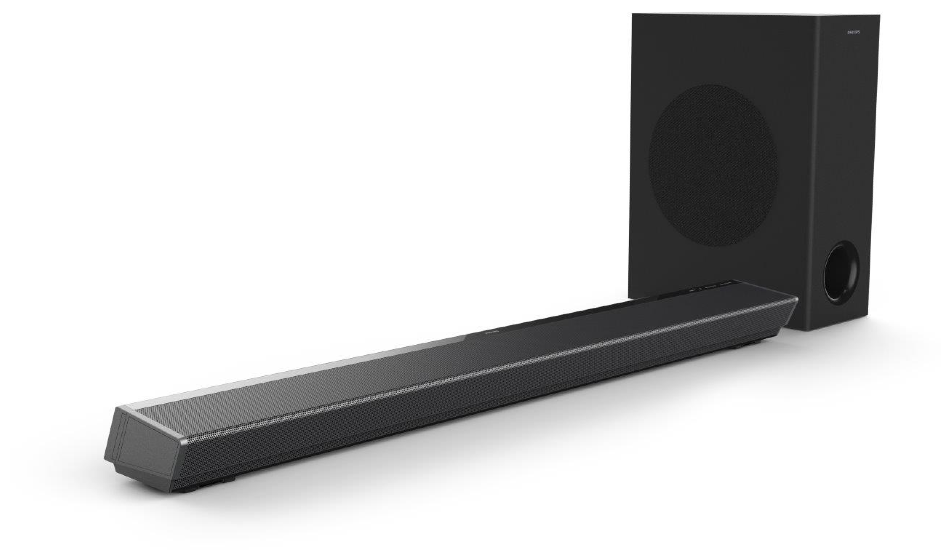 Philips TAPB603 soundbar