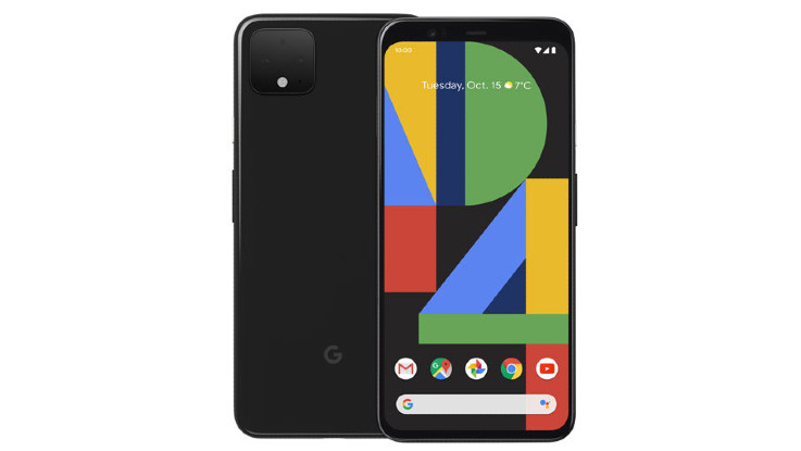 Google Pixel 4