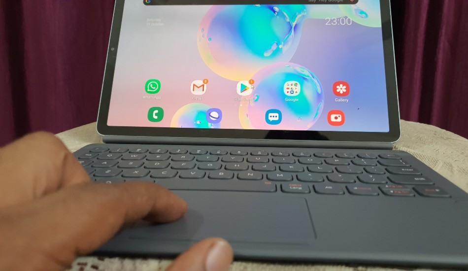 Samsung Galaxy Tab S6