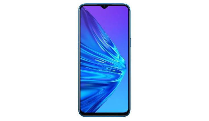 realme 5