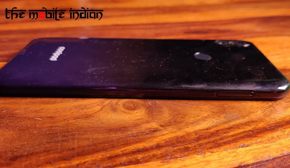 Coolpad Cool 5 First Impression