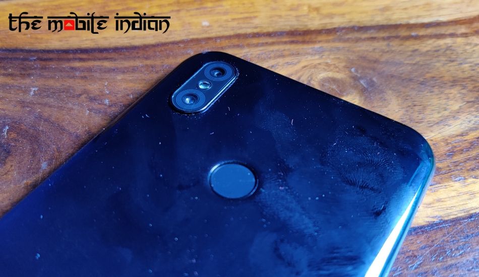 Coolpad Cool 5 First Impression