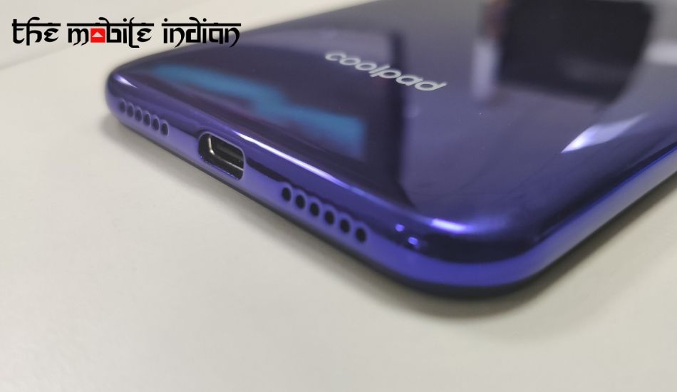 Coolpad Cool 5 First Impression