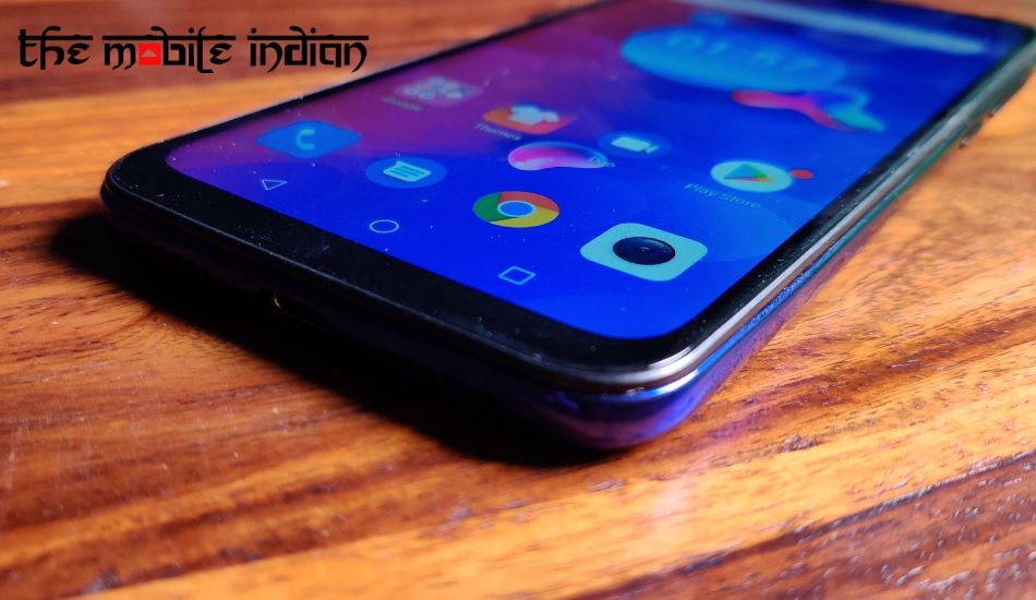 Coolpad Cool 5 First Impression