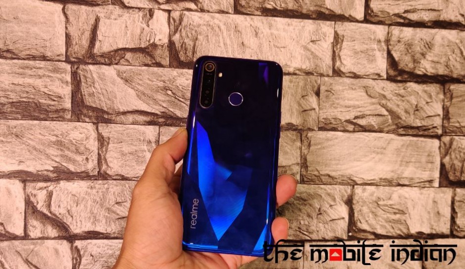 Realme 5 Pro