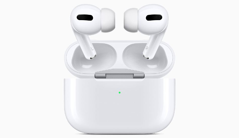 AirPods Pro