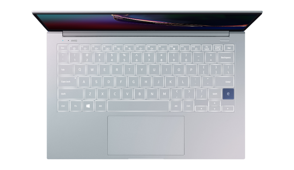 Samsung Galaxy Book Ion