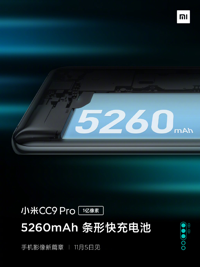 Xiaomi Mi CC9 Pro