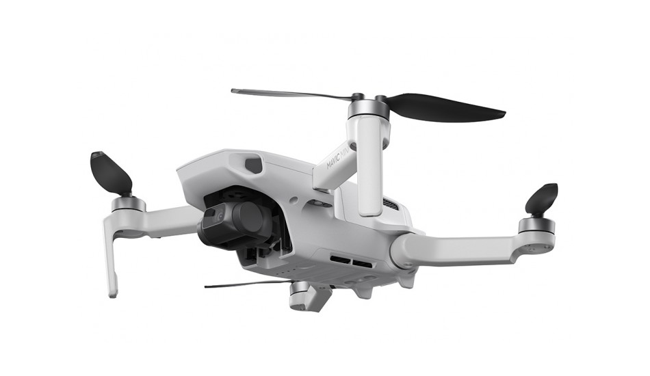 DJI Mavic Mini