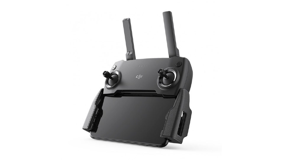 DJI Mavic Mini foldable drone announced