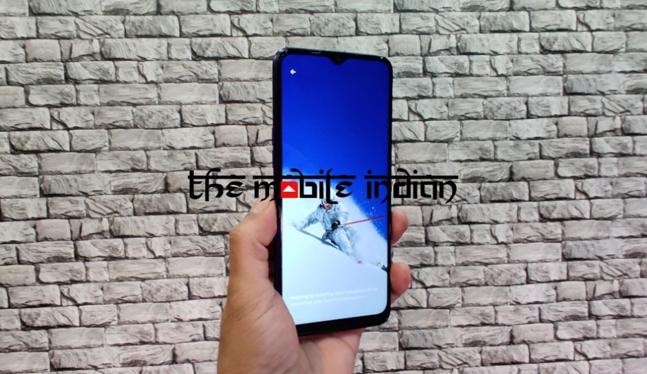 Realme 5