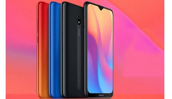 Redmi 8A