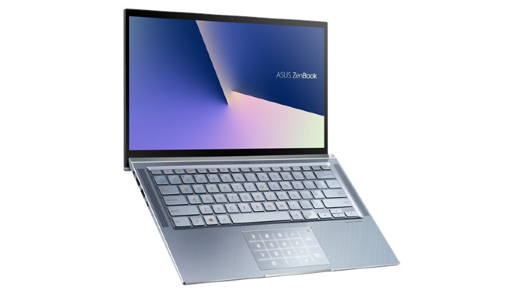 Zenbook 14