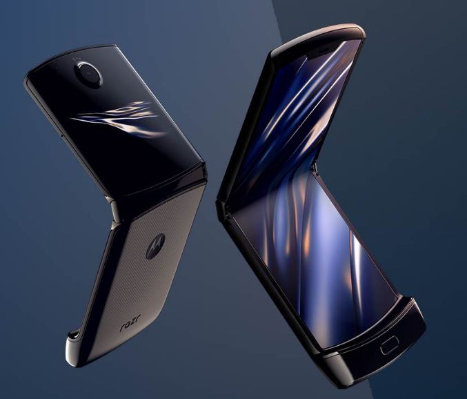 Motorola Razr 2019