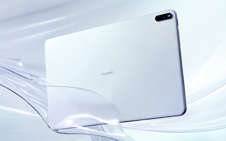 Huawei MediaPad Pro