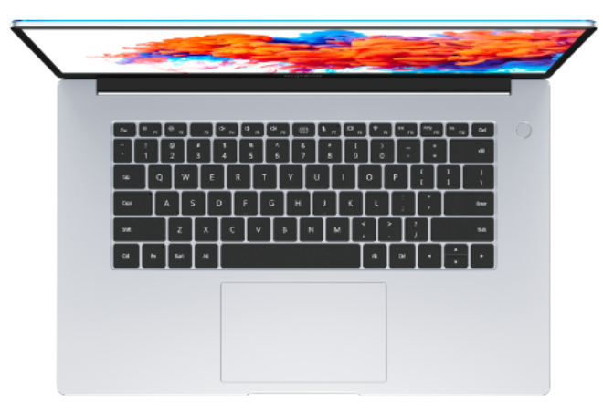 Honor MagicBook 15