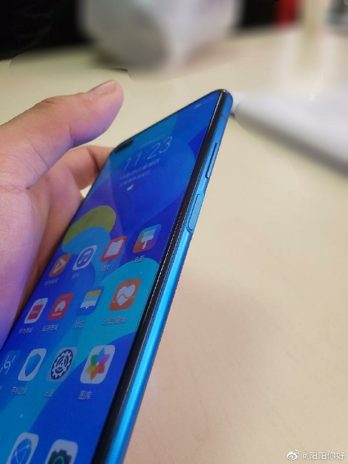 Huawei Nova 6 5G