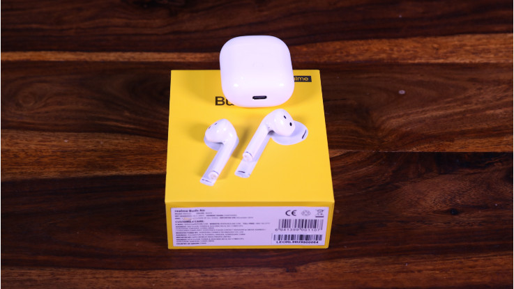 Realme Buds AIr