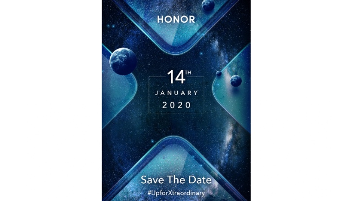 Honor 9X