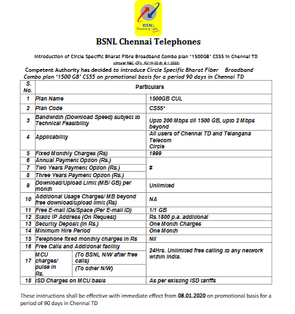 BSNL